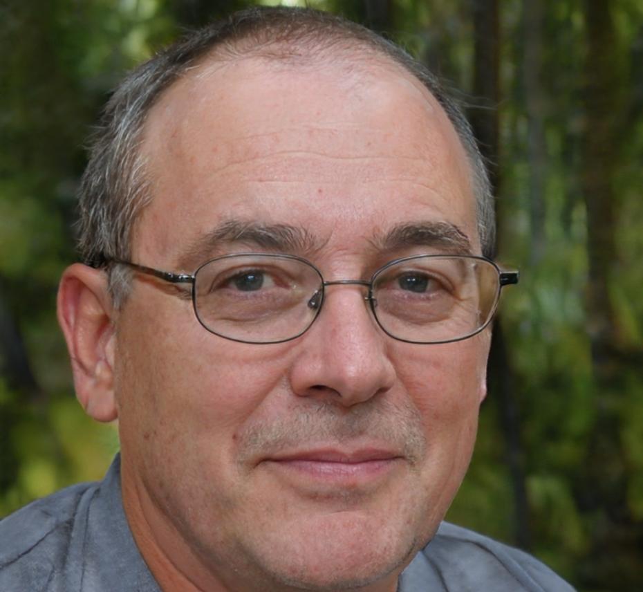 Lars Jørgensen business mentor