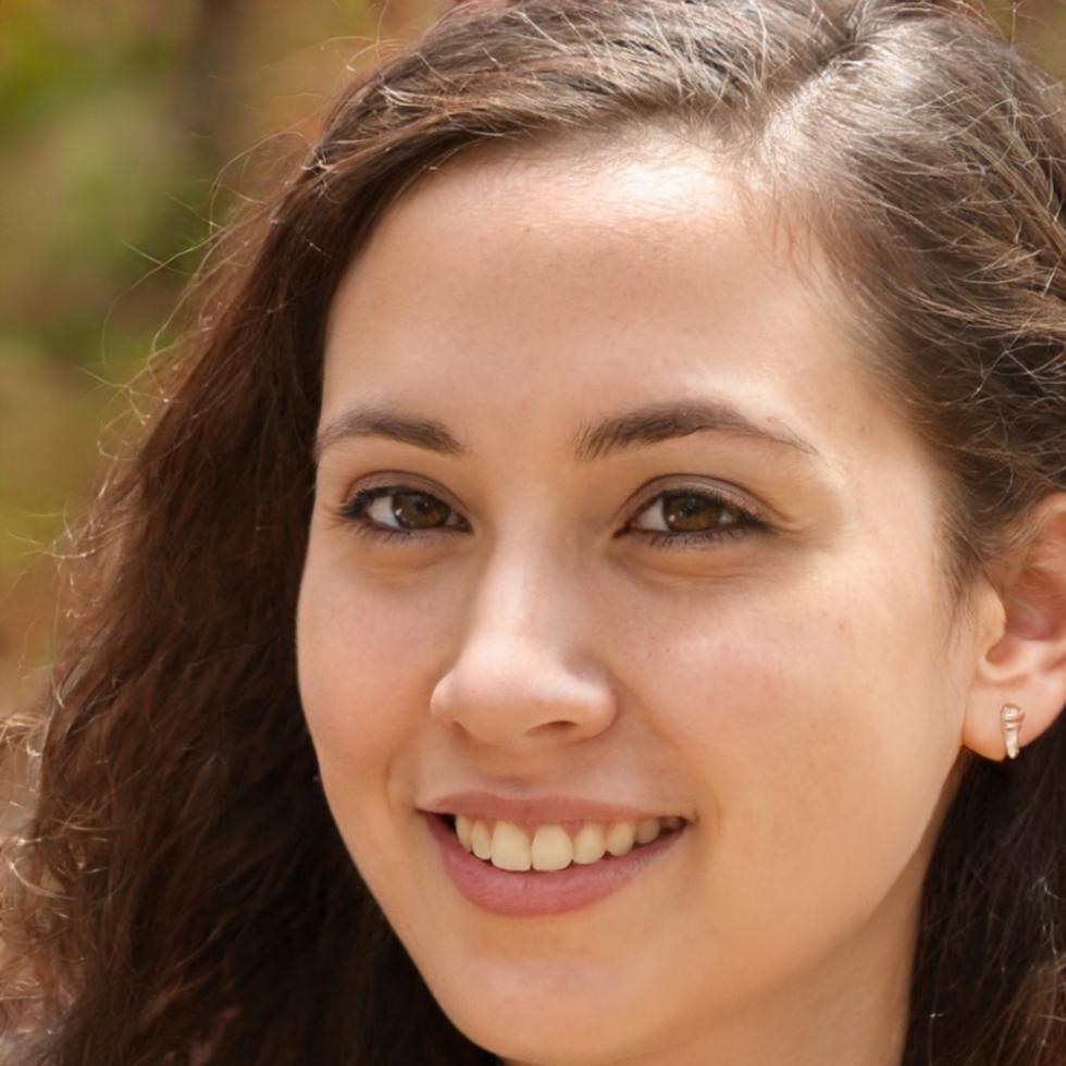 Ailsa Thornbury portrait